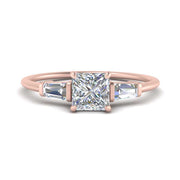 tapered-baguette-princess-cut-lab-grown-diamond-engagement-ring-in-rose-gold-FDENS100PRR-NL-RG